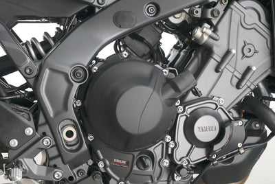 YAMAHA MT 09