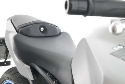YAMAHA MT 09