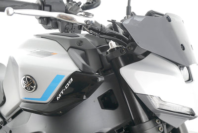 YAMAHA MT 09