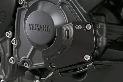 YAMAHA MT 09