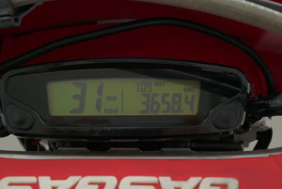 GASGAS EC 350F