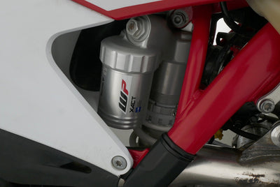 GASGAS EC 350F