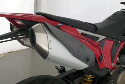 DUCATI HYPERMOTARD 698 MONO D35