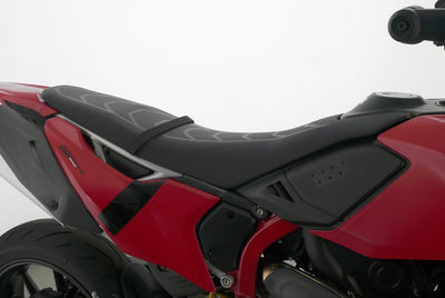 DUCATI HYPERMOTARD 698 MONO D35
