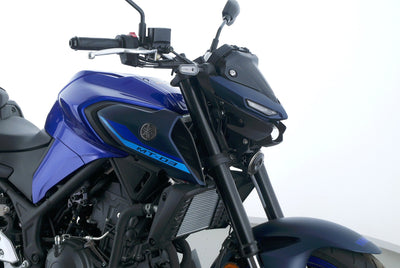 YAMAHA MT 03