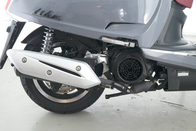 KYMCO LIKE 125 I