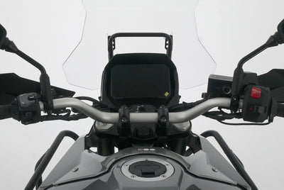 SUZUKI DL 800 V STROM