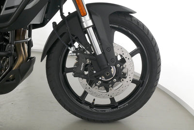 SUZUKI DL 800 V STROM