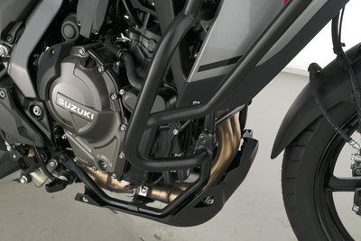 SUZUKI DL 800 V STROM