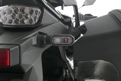 SUZUKI DL 800 V STROM