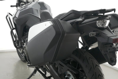SUZUKI DL 800 V STROM