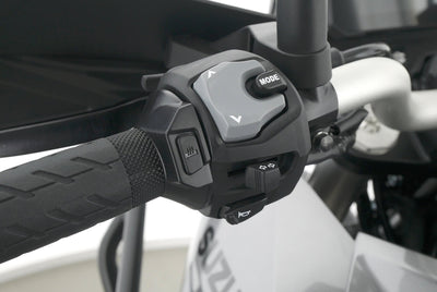 SUZUKI DL 800 V STROM