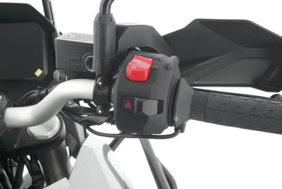 SUZUKI DL 800 V STROM