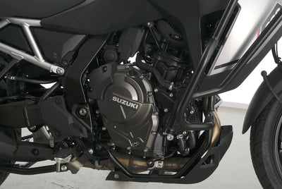 SUZUKI DL 800 V STROM