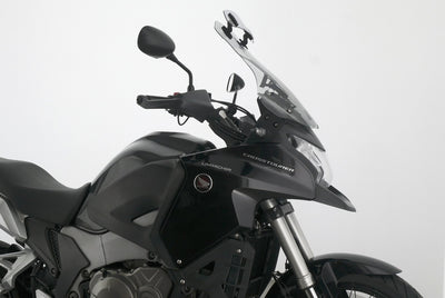 HONDA VFR 1200 X CROSSTOURER