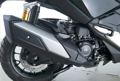 HONDA ADV 350