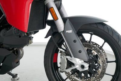 DUCATI MULTISTRADA V2 S TOURING