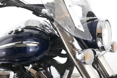 YAMAHA XVS 950 A MIDNIGHT STAR