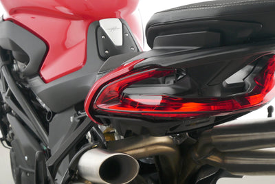 MV AGUSTA BRUTALE 1000 RS