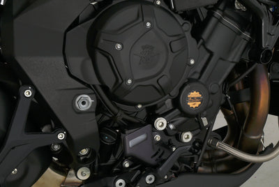 MV AGUSTA DRAGSTER RC