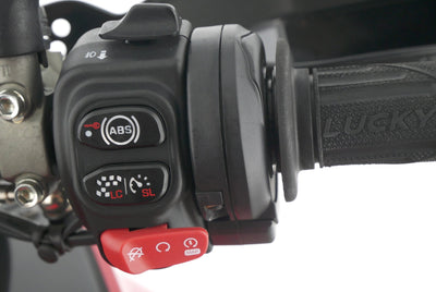 MV AGUSTA ENDURO VELOCE KIT