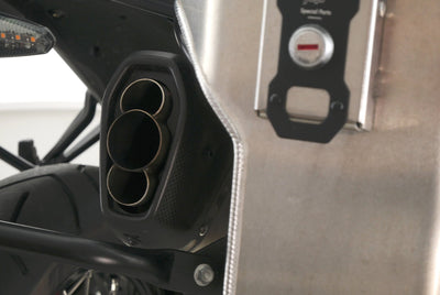 MV AGUSTA ENDURO VELOCE KIT