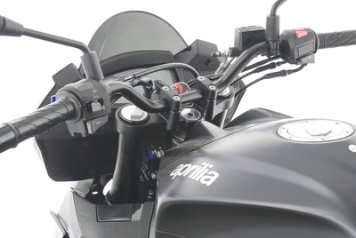 APRILIA TUONO 125 E5+