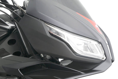 APRILIA TUONO 125 E5+