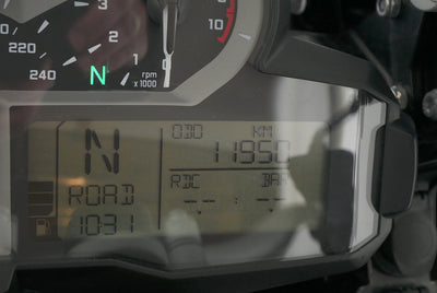 BMW R 1200 GS LC ADVENTURE