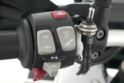 BMW R 1200 GS LC ADVENTURE