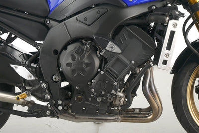 YAMAHA FZ 8 N