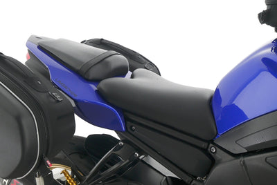 YAMAHA FZ 8 N