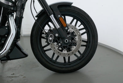 HARLEY DAVIDSON SPORTSTER XL 1200 CX ROADSTER