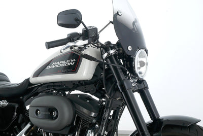 HARLEY DAVIDSON SPORTSTER XL 1200 CX ROADSTER