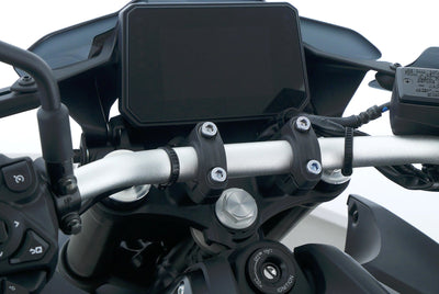 YAMAHA MT 07 Y-AMT 35KW