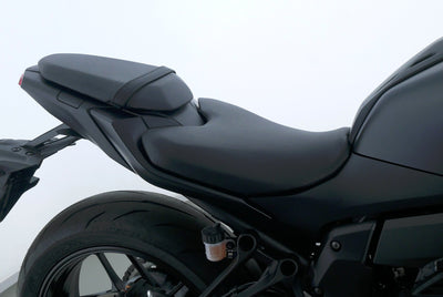 YAMAHA MT 07 Y-AMT 35KW