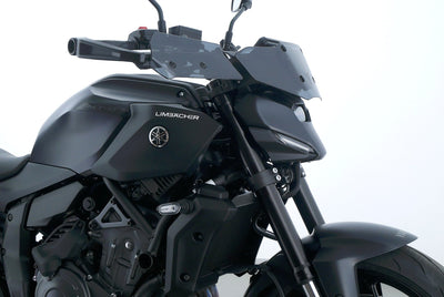 YAMAHA MT 07 Y-AMT 35KW