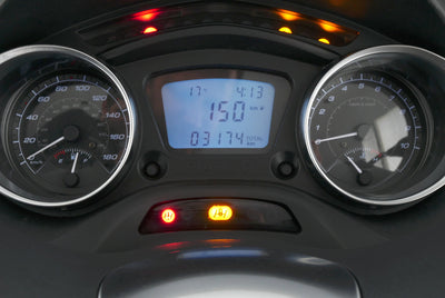 PIAGGIO MP3 300 HPE