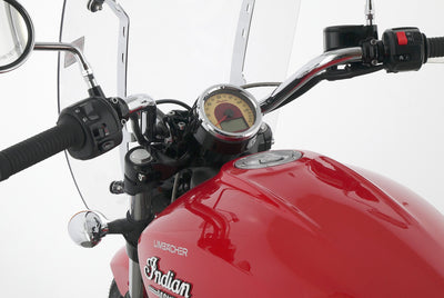 INDIAN SCOUT