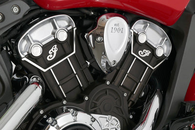 INDIAN SCOUT