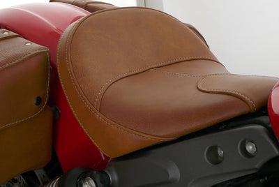 INDIAN SCOUT