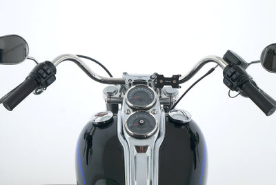 HARLEY DAVIDSON SOFTAIL LOW RIDER