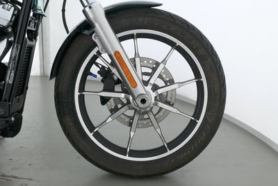 HARLEY DAVIDSON SOFTAIL LOW RIDER