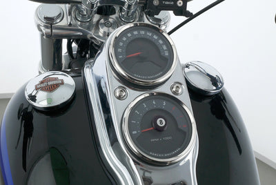 HARLEY DAVIDSON SOFTAIL LOW RIDER