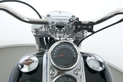 HARLEY DAVIDSON SOFTAIL LOW RIDER