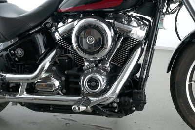 HARLEY DAVIDSON SOFTAIL LOW RIDER