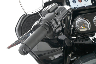 HARLEY DAVIDSON ROAD GLIDE LIMITED 114