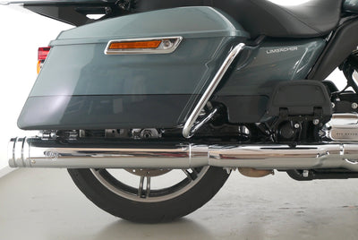 HARLEY DAVIDSON ROAD GLIDE LIMITED 114