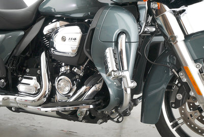 HARLEY DAVIDSON ROAD GLIDE LIMITED 114
