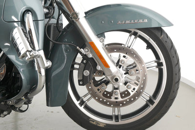 HARLEY DAVIDSON ROAD GLIDE LIMITED 114